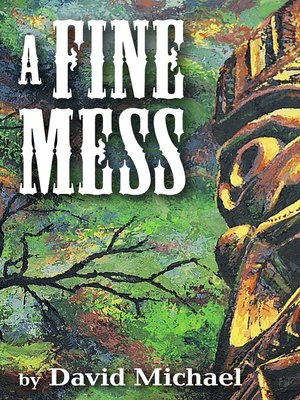 cover image of A Fine Mess
